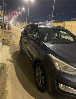 هيونداي سانتافي